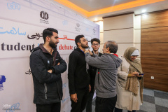 مسابقات مناظره دانشجویی «سلامت» (1)