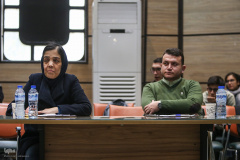 مسابقات مناظره دانشجویی «سلامت» (1)