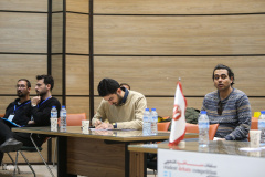 مسابقات مناظره دانشجویی «سلامت» (1)