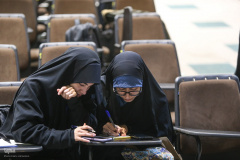 مسابقات مناظره دانشجویی «سلامت» (1)