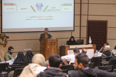 مسابقات مناظره دانشجویی «سلامت» (1)