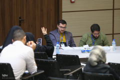 مسابقات مناظره دانشجویی «سلامت» (1)