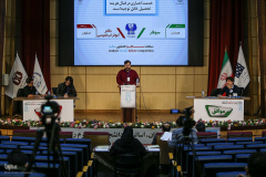 مسابقات مناظره دانشجویی «سلامت» (1)