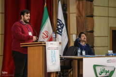 مسابقات مناظره دانشجویی «سلامت» (1)