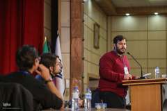 مسابقات مناظره دانشجویی «سلامت» (1)