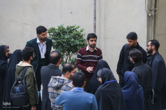 مسابقات مناظره دانشجویی «سلامت» (1)