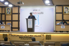 مسابقات مناظره دانشجویی «سلامت» (1)