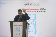 مسابقات مناظره دانشجویی «سلامت» (1)