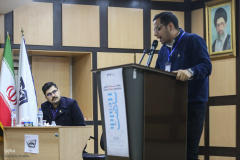 مسابقات مناظره دانشجویی «سلامت» (1)