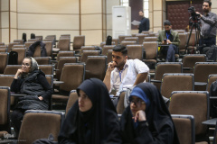 مسابقات مناظره دانشجویی «سلامت» (1)