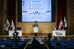 مسابقات مناظره دانشجویی «سلامت» (1)