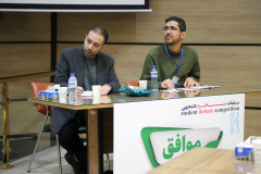 گزارش دومین روز مسابقات مناظره دانشجویی سلامت
