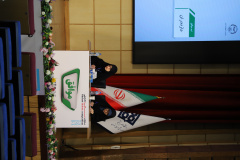 گزارش دومین روز مسابقات مناظره دانشجویی سلامت