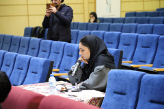 گزارش دومین روز مسابقات مناظره دانشجویی سلامت