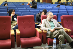 گزارش دومین روز مسابقات مناظره دانشجویی سلامت