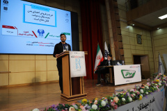 گزارش دومین روز مسابقات مناظره دانشجویی سلامت