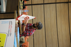 گزارش دومین روز مسابقات مناظره دانشجویی سلامت