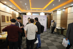 گزارش دومین روز مسابقات مناظره دانشجویی سلامت