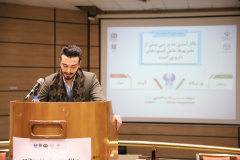 گزارش دومین روز مسابقات مناظره دانشجویی سلامت