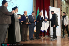 اختتامیه «مسابقات مناظره دانشجویی سلامت»