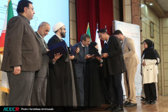 اختتامیه «مسابقات مناظره دانشجویی سلامت»