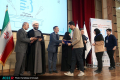 اختتامیه «مسابقات مناظره دانشجویی سلامت»