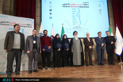 اختتامیه «مسابقات مناظره دانشجویی سلامت»