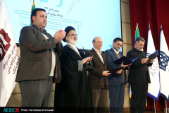 اختتامیه «مسابقات مناظره دانشجویی سلامت»