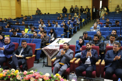 گزارش مسابقات مناظره دانشجویی سلامت، روز اول