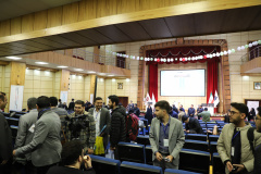 گزارش مسابقات مناظره دانشجویی سلامت، روز اول