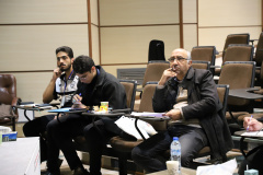 گزارش مسابقات مناظره دانشجویی سلامت، روز دوم