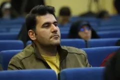 دومین گزارش تصویری اختتامیه نخستین دوره مسابقات مناظره دانشجویی سلامت