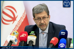 نشست خبری چهاردهمین دوره مسابقات مناظره دانشجویان ایران
