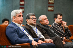 آیین افتتاحیه چهاردهمین دوره مسابقات ملی مناظره دانشجویان ایران