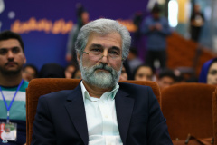 آیین افتتاحیه چهاردهمین دوره مسابقات ملی مناظره دانشجویان ایران (2)