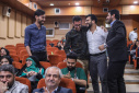 پایان مرحله منطقه‌ای مسابقات ملی مناظره دانشجویان ایران در دانشگاه صنعتی شریف/ معرفی گروه‌های راه یافته به مرحله کشوری