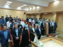 پایان مرحله منطقه‌ای مسابقات ملی مناظره دانشجویان ایران در  استان ایلام