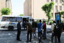 بازدید دانشجویان دانشگاه هنر از نمایشگاه اینوتکس ۲۰۲۵ در قالب طرح ملی «فن‌فرهنگ»