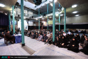 رونمایی از کتاب هشتمین جشنواره ملی ادبی- هنری «طریق جاوید»
