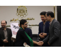 خرده روایت‌‌های دانشجویان از جنگ ۴۰ روزه رونمایی شد