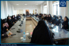 برگزاری نشست تخصصی «واکاوی تطبیقی جایگاه زن از منظر امام خمینی(ره) و مقام معظم رهبری(مدظله العالی)»