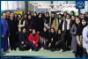 برگزاری اردوی &quot; ایران، مرز پرگهر&quot; توسط سازمان دانشجویان جهاد دانشگاهی واحد صنعتی اصفهان