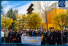 بازدید علمی دانشجویان دانشگاه شهید بهشتی از نیروگاه رودشور در قالب طرح ملی «راه بلد»