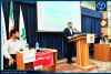 مرحله استانی دوازدهمین دوره مسابقات ملی مناظره دانشجویان ایران در استان خوزستان برگزار می‌شود