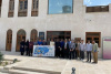 در آستانه روز ملی خلیج فارس؛ طرح ملی «ایران، مرز پرگهر» در بوشهر برگزار شد