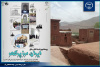 بازدید دانشجویان استان قم از روستای تاریخی ابیانه در قالب بیستمین دوره طرح ملی «ایران، مرز پرگهر»