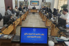 چهل و هشتمین جلسه شورای مرکزی سازمان دانشجویان ایران برگزار شد