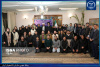 دیدار اعضای سازمان دانشجویان اردبیل با نماینده ولی‌فقیه در استان
