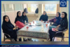برگزاری اولین جلسه کانون دانشجویی سلامت جهاد دانشگاهی واحد صنعتی اصفهان