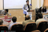مناظره با محور «جنگ اخیر و ظرفیت جمهوری اسلامی برای ایجاد انسجام ملی» برگزار شد